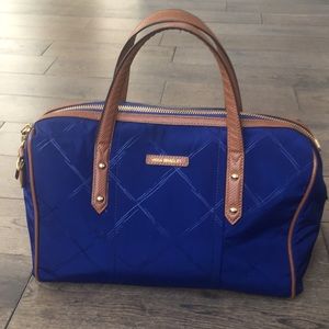 Vera Bradley Satchel